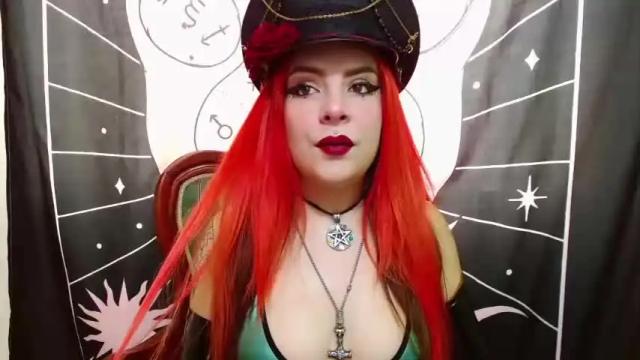 Image 2 of goddessjovitta Stream on Chaturbate on 13 months ago