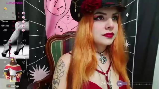 Image 10 of goddessjovitta Stream on Chaturbate on 13 months ago