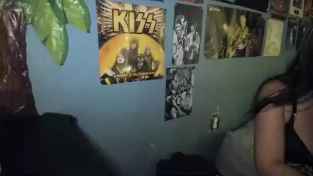 Image 11 of goddesskallie Stream on Chaturbate on 15 months ago
