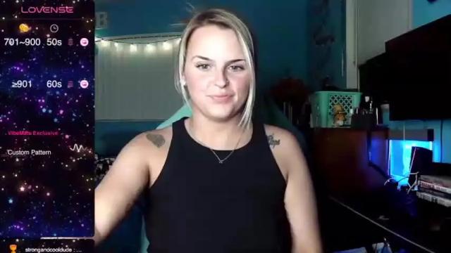 Image 10 of goddesskatexo Stream on Chaturbate on 20 months ago