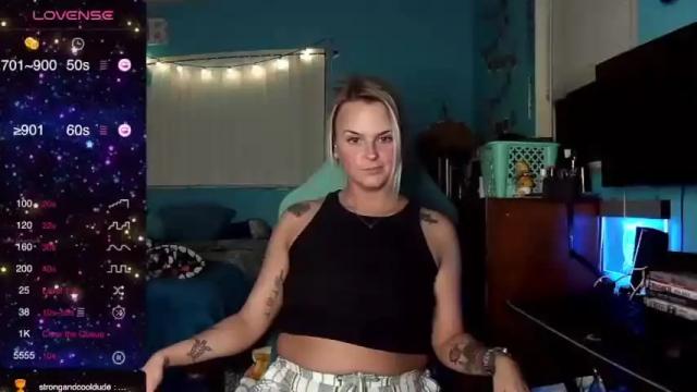 Image 11 of goddesskatexo Stream on Chaturbate on 20 months ago