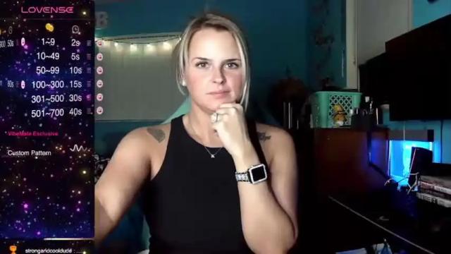 Image 2 of goddesskatexo Stream on Chaturbate on 20 months ago