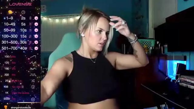 Image 6 of goddesskatexo Stream on Chaturbate on 20 months ago