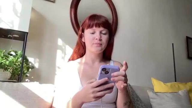 Image 3 of goddessksharpe Stream on Chaturbate on 20 months ago