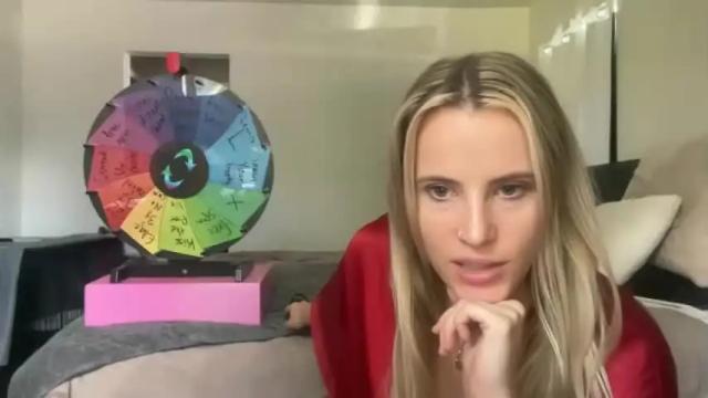 Image 10 of goddesslexiraye Stream on Chaturbate on 16 months ago
