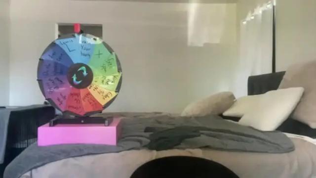 Image 6 of goddesslexiraye Stream on Chaturbate on 16 months ago
