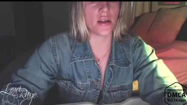 Image 8 of goddesslexiraye Stream on Chaturbate on 15 months ago
