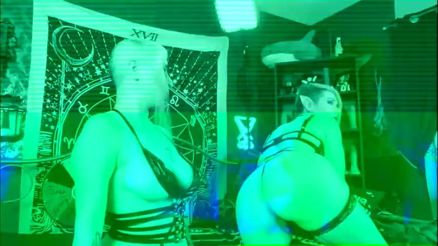 goddesslilith Chaturbate