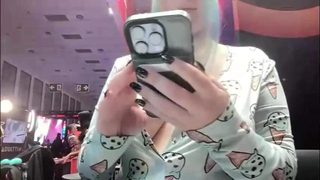 Thumbnail 1, goddesslilith's Stream at Chaturbate, 18 days ago