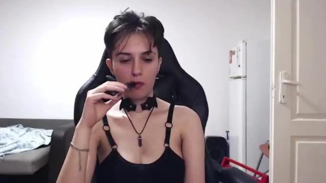 Image 6 of goddessmaeve Stream on Chaturbate on 16 months ago