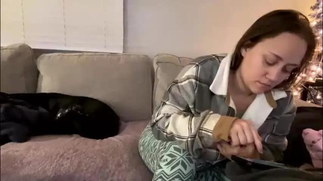 Thumbnail 1, goddessmayvn's Stream at Chaturbate, 13 hours ago