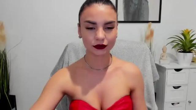 Thumbnail 2, goddessmiaa's Stream at Chaturbate, 13 months ago