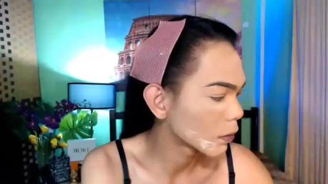 Image 3 of goddessmichaella Stream on Chaturbate on 16 months ago