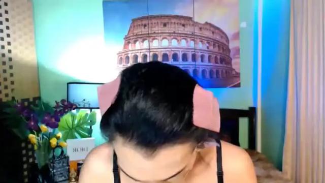 Image 6 of goddessmichaella Stream on Chaturbate on 16 months ago