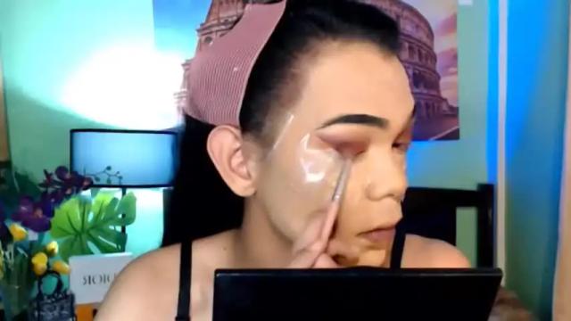 Image 7 of goddessmichaella Stream on Chaturbate on 16 months ago