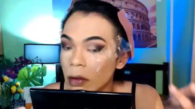 Image 8 of goddessmichaella Stream on Chaturbate on 16 months ago
