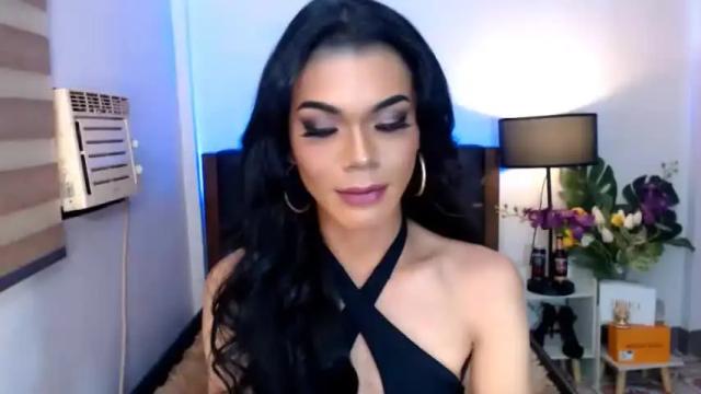 Thumbnail 3, goddessmichaella's Stream at Chaturbate, 14 months ago