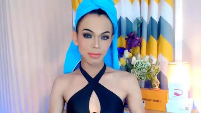 Thumbnail 1, goddessmichaella's Stream at Chaturbate, 13 months ago