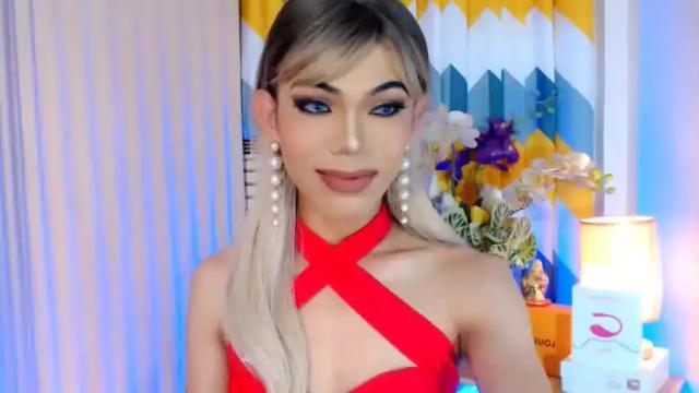 Image 11 of goddessmichaella Stream on Chaturbate on 13 months ago