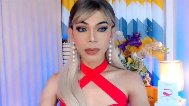 Image 2 of goddessmichaella Stream on Chaturbate on 13 months ago