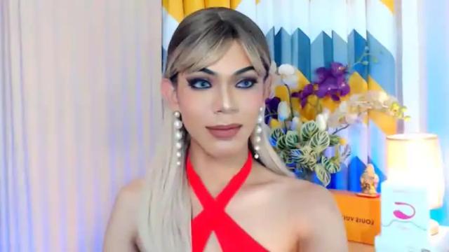 Image 7 of goddessmichaella Stream on Chaturbate on 13 months ago