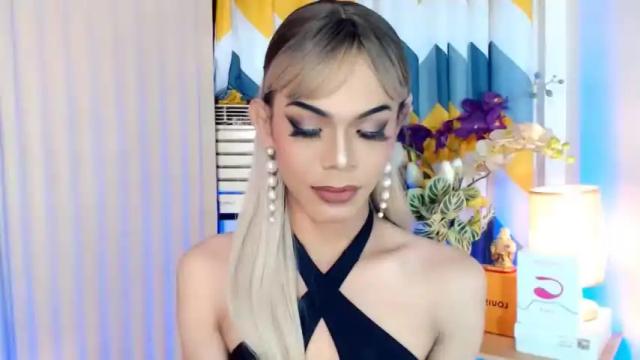 Thumbnail 1, goddessmichaella's Stream at Chaturbate, 13 months ago