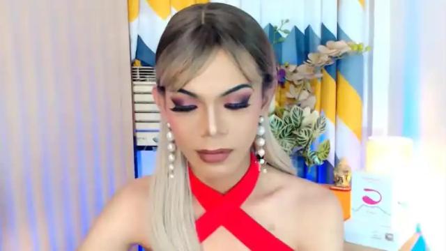 Image 4 of goddessmichaella Stream on Chaturbate on 12 months ago