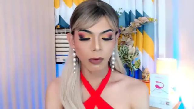 Thumbnail 2, goddessmichaella's Stream at Chaturbate, 12 months ago