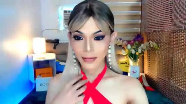 Thumbnail 1, goddessmichaella's Stream at Chaturbate, 12 months ago