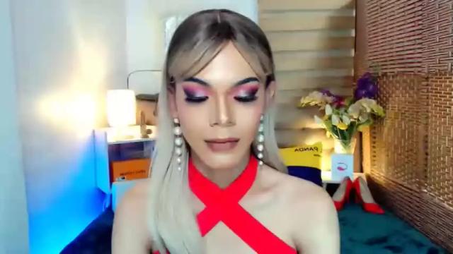 Image 4 of goddessmichaella Stream on Chaturbate on 14 months ago