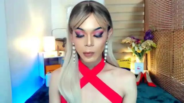 Image 7 of goddessmichaella Stream on Chaturbate on 14 months ago