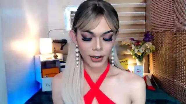 Image 4 of goddessmichaella Stream on Chaturbate on 12 months ago
