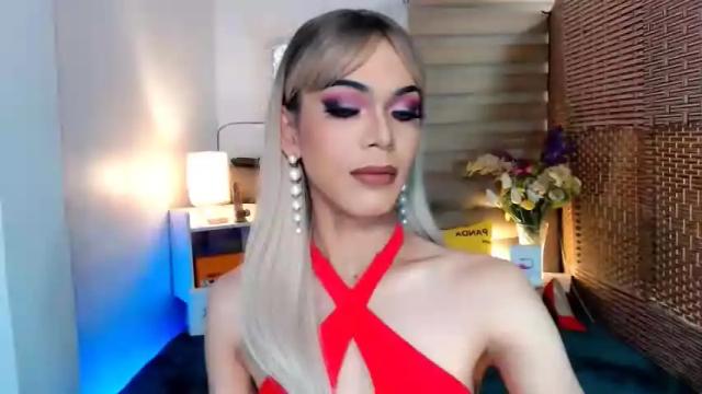 Image 3 of goddessmichaella Stream on Chaturbate on 14 months ago