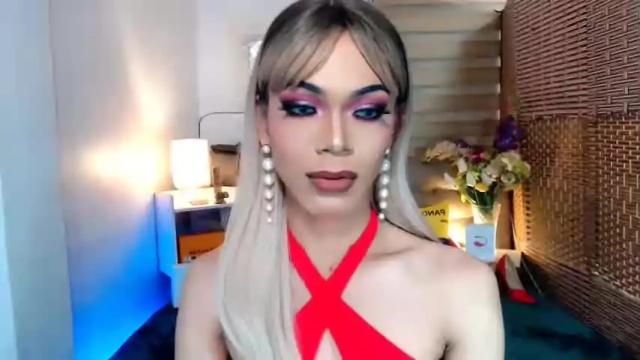 Image 8 of goddessmichaella Stream on Chaturbate on 14 months ago