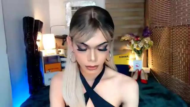 Thumbnail 3, goddessmichaella's Stream at Chaturbate, 12 months ago