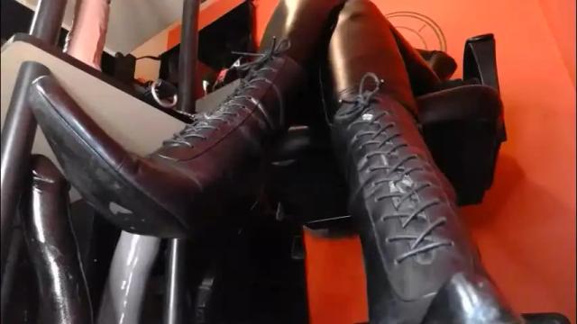 Thumbnail 3, goddessmidnight's Stream at Chaturbate, 2 months ago