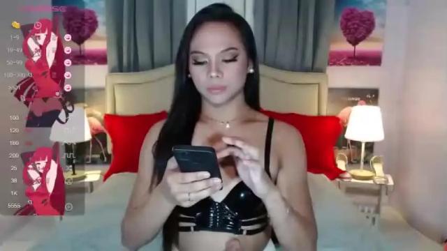 Image 3 of goddessmikha Stream on Chaturbate on 15 months ago