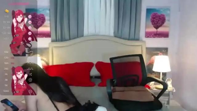 Image 7 of goddessmikha Stream on Chaturbate on 15 months ago