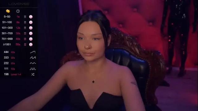Image 2 of goddessmilena Stream on Chaturbate on 21 months ago