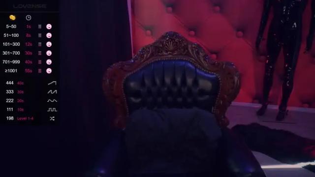 Image 10 of goddessmilena Stream on Chaturbate on 21 months ago