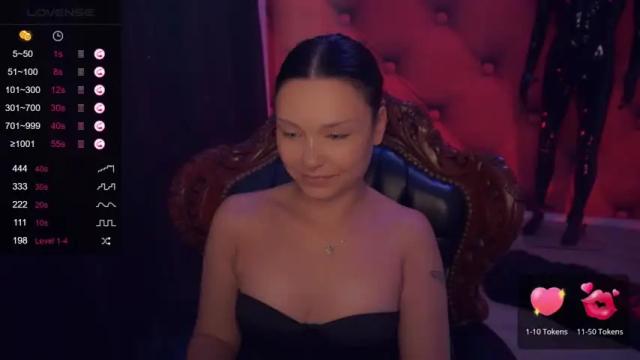 Image 2 of goddessmilena Stream on Chaturbate on 21 months ago