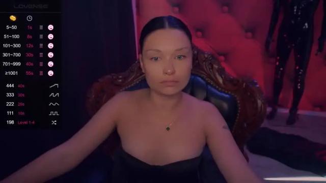 Image 8 of goddessmilena Stream on Chaturbate on 21 months ago