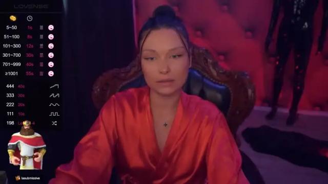 Image 10 of goddessmilena Stream on Chaturbate on 21 months ago