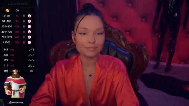 Image 12 of goddessmilena Stream on Chaturbate on 21 months ago