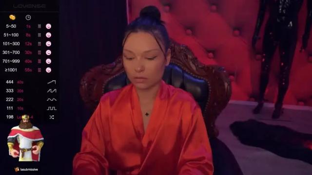 Image 2 of goddessmilena Stream on Chaturbate on 21 months ago