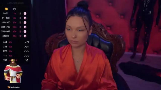 Thumbnail 3, goddessmilena's Stream at Chaturbate, 21 months ago