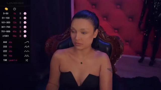 Thumbnail 1, goddessmilena's Stream at Chaturbate, 21 months ago