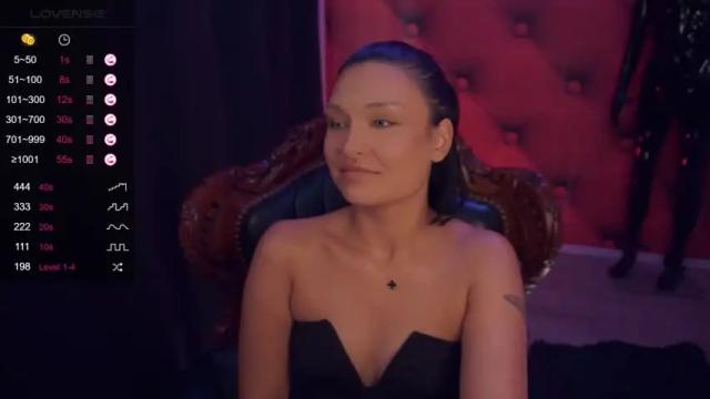 Image 11 of goddessmilena Stream on Chaturbate on 21 months ago