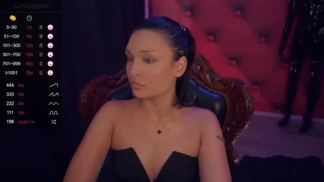 Image 12 of goddessmilena Stream on Chaturbate on 21 months ago