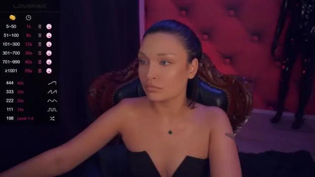 Image 3 of goddessmilena Stream on Chaturbate on 21 months ago